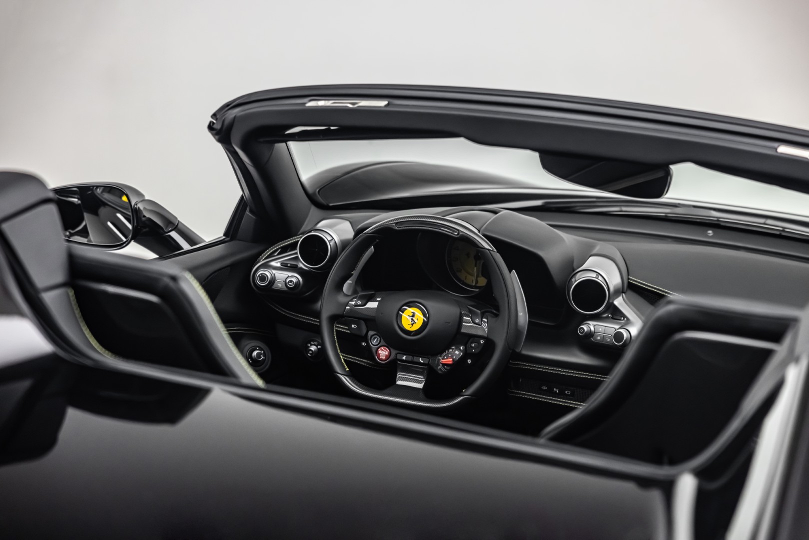 2019 Ferrari 488 PISTA | MAIN DEALER SERVICE